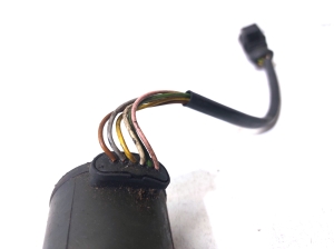 Volkswagen Sharan (1995–2010) Gaspedalsensor 7M0907469A - 2