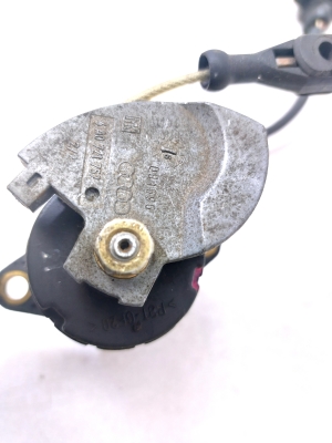 Volkswagen Sharan (1995–2010) Gaspedalsensor 7M0907469A - 3