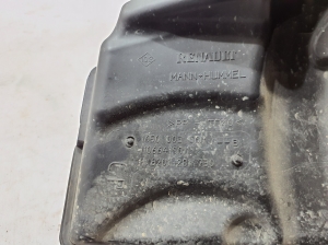 RENAULT Megane III (2008–2016) Luftfiltergehäuse 165000356R - 2