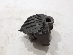 RENAULT Megane III (2008–2016) Luftfiltergehäuse 165000356R - 4