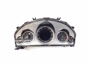 Kombiinstrument - A2129004313