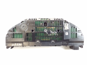 Mercedes Benz E-Class W207 (2009–2017) Instrument cluster A2129004313 - 3