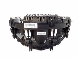 Mercedes Benz E-Class W207 (2009–2017) Instrument cluster A2129004313 - 4