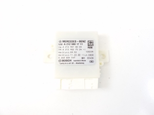   Parking system control unit  - A2129001711 