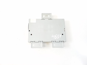 Mercedes Benz E-Class W207 (2009–2017) Module de commande multimédia A1729009302 - 4