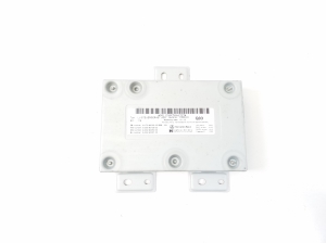 Multimedia control module - A1729009302