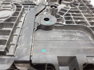 RENAULT Megane III (2008–2016) Batteriehalter 244289148R - 2
