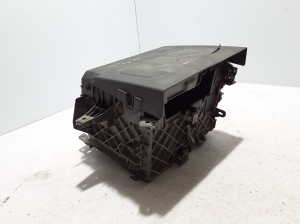 RENAULT Megane III (2008–2016) Batteriehalter 244289148R - 4