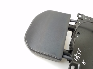Mercedes Benz E-Class W207 (2009–2017) Rücksitzairbag A2078600532 - 2