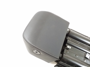 Mercedes Benz E-Class W207 (2009–2017) Rücksitzairbag A2078600532 - 5