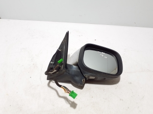   Küljepeegel ja selle osad  - 31297442 