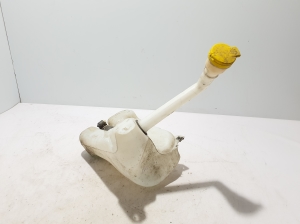 RENAULT Megane III (2008–2016) Front washer fluid reservoir 289105387R - 2