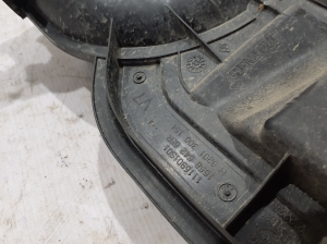 RENAULT Megane III (2008–2016) Rezonatora tvertne 165854265R - 3