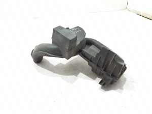 RENAULT Megane III (2008–2016) Rezonatora tvertne 165854265R - 4