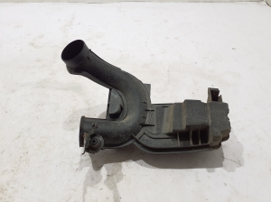 RENAULT Megane III (2008–2016) Rezonatora tvertne 165854265R - 2
