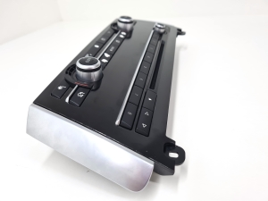 BMW 5 SERIES F07 (2009–2017) Heater control panel 9241251 - 4