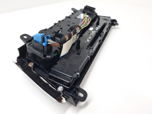 BMW 5 SERIES F07 (2009–2017) Heater control panel 9241251 - 6