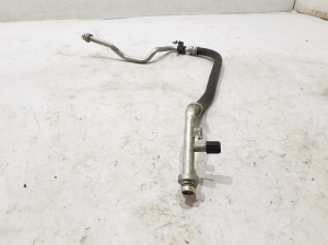 RENAULT Megane III (2008–2016) Klimaleitung 924543538R - 2