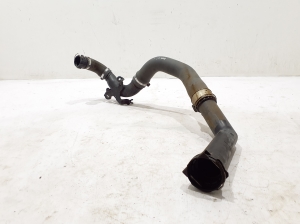 RENAULT Megane III (2008–2016) Intercooler hose 144603116R - 2