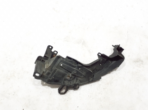RENAULT Megane III (2008–2016) Scheinwerferhalter 62225493R - 2