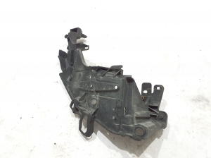 RENAULT Megane III (2008–2016) Scheinwerferhalter 622238779R - 3
