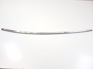 Mercedes Benz E-Class W207 (2009–2017) Windshield pillar outer molding A2076730883 - 4