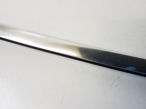 Mercedes Benz E-Class W207 (2009–2017) Windshield pillar outer molding A2076730883 - 5
