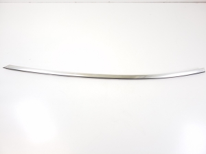   Zierleiste A-Säule außen  - A2076730883 