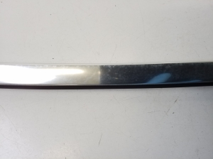 Mercedes Benz E-Class W207 (2009–2017) Windshield pillar outer molding A2076730783 - 3