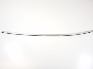 Mercedes Benz E-Class W207 (2009–2017) Windshield pillar outer molding A2076730783 - 5
