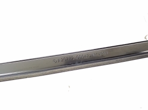 Mercedes Benz E-Class W207 (2009–2017) Windshield molding A2077200047 - 3