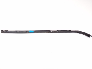 Mercedes Benz E-Class W207 (2009–2017) Windshield pillar outer molding A2076901462 - 2