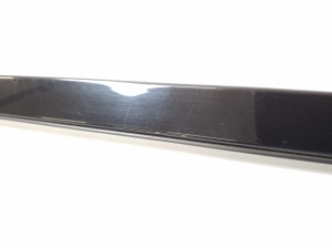 Mercedes Benz E-Class W207 (2009–2017) Windshield pillar outer molding A2076901462 - 4