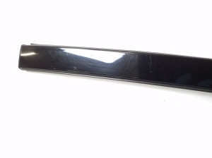 Mercedes Benz E-Class W207 (2009–2017) Windshield pillar outer molding A2076901462 - 5