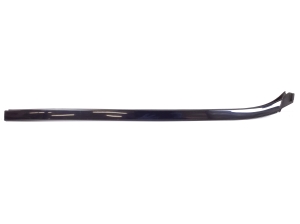 Windshield pillar outer molding - A2076901462