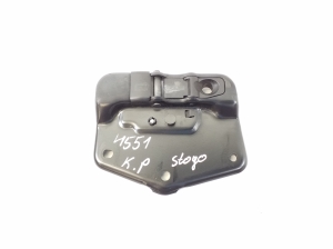   Convertible top latch  - A2077700122 
