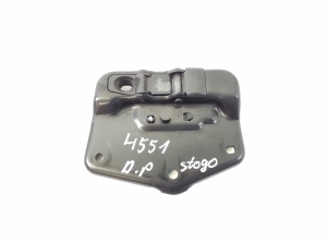   Convertible top latch  - A2077700222 