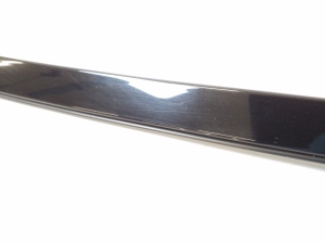 Mercedes Benz E-Class W207 (2009–2017) Windshield pillar outer molding A2076901362 - 2