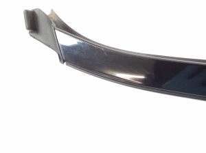 Mercedes Benz E-Class W207 (2009–2017) Windshield pillar outer molding A2076901362 - 3