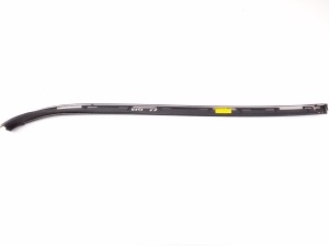 Mercedes Benz E-Class W207 (2009–2017) Windshield pillar outer molding A2076901362 - 4
