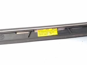 Mercedes Benz E-Class W207 (2009–2017) Windshield pillar outer molding A2076901362 - 5