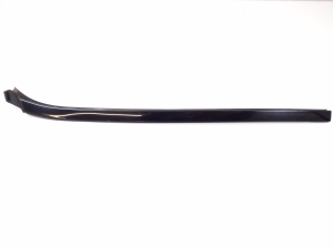 Windshield pillar outer molding - A2076901362