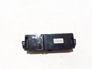 RENAULT Megane III (2008–2016) Heater control panel 275103596R - 3