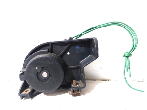 Citroen Berlingo (1996–2007) Accelerator pedal sensor 9639779180 - 3