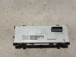 RENAULT Megane III (2008–2016) Screen 280346458R - 3