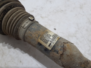 VOLVO XC90 (2002–2014) Front drive shaft and its parts 30783089 - 2