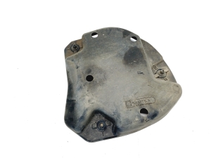 Volkswagen Touran III (2015–2026) Unterbodenschutz 5QA131331B - 3