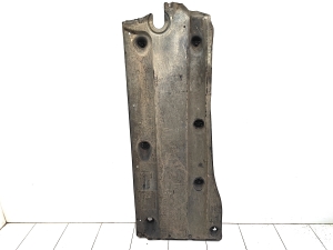 Underbody shield - 5QA825202A
