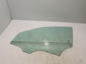 Fenster Scheibe Tür vorne - A2537256700