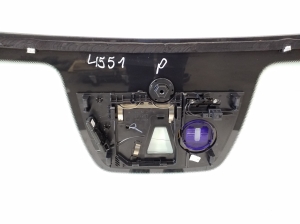 Mercedes Benz E-Class W207 (2009–2017) Windschutzscheibe A2076702301 - 4